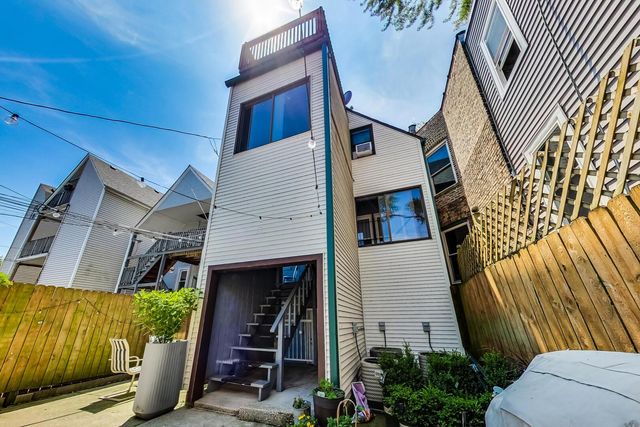 1428 W Edgewater Avenue G, Chicago, IL 60660