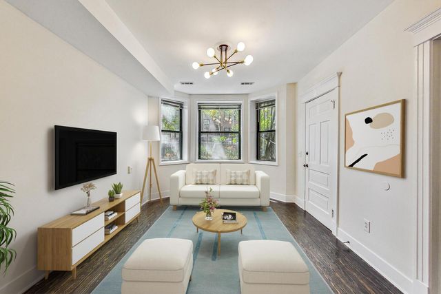 1428 W Edgewater Avenue G, Chicago, IL 60660