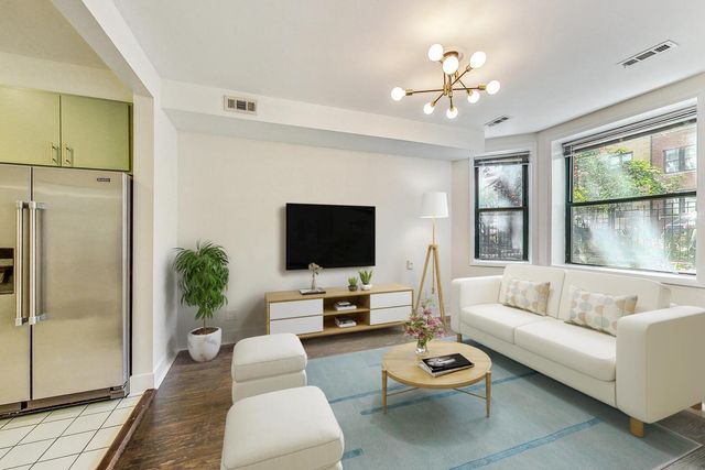 1428 W Edgewater Avenue G, Chicago, IL 60660