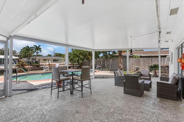 1701 NE 63rd Court, Fort Lauderdale, FL 33334