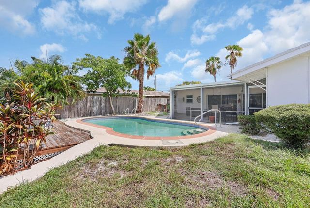 1701 NE 63rd Court, Fort Lauderdale, FL 33334