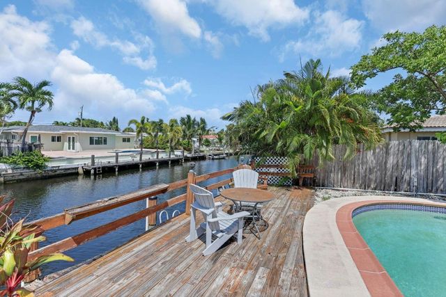 1701 NE 63rd Court, Fort Lauderdale, FL 33334