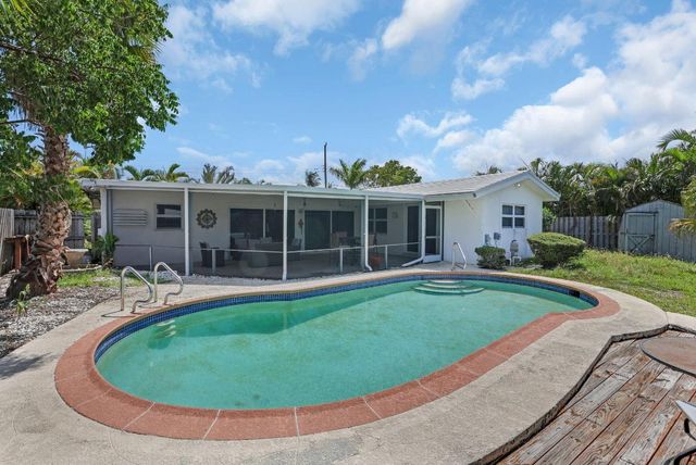 1701 NE 63rd Court, Fort Lauderdale, FL 33334