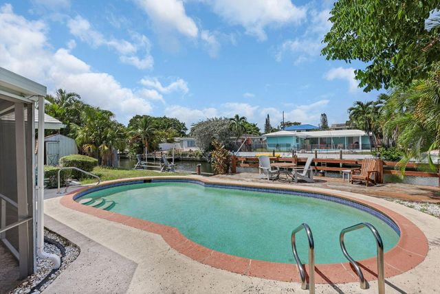 1701 NE 63rd Court, Fort Lauderdale, FL 33334