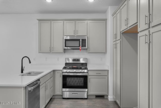 1802 N 180 East, Heber City, UT 84032