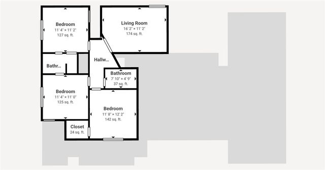 713 Saffron Avenue, Tontitown, AR 72762