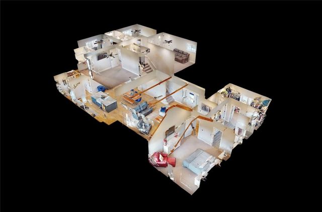 713 Saffron Avenue, Tontitown, AR 72762