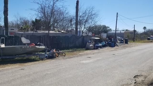 903 11th Street, San Leon, TX 77539