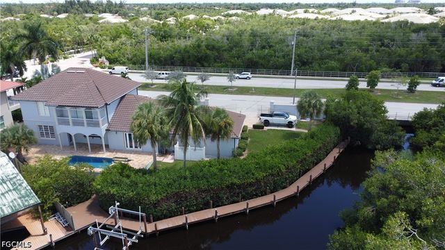 14370 McGregor BLVD, Fort Myers, FL 33919