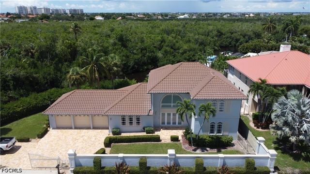 14370 McGregor BLVD, Fort Myers, FL 33919