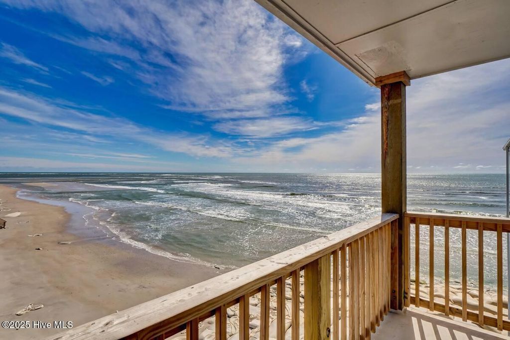 2264 New River Inlet Road 301, N Topsail Beach, NC 28460