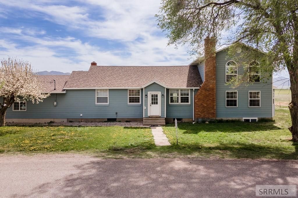 Image 1 of property listing at 19994 S Olson Rd, Downey, ID 83234