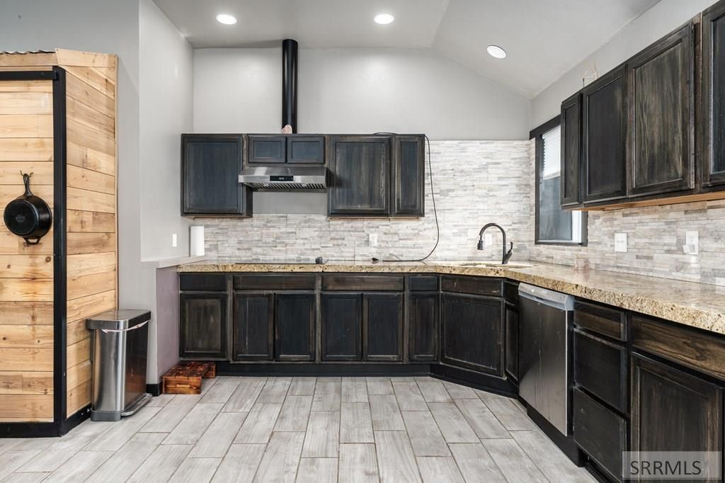 Image 12 of property listing at 19994 S Olson Rd, Downey, ID 83234