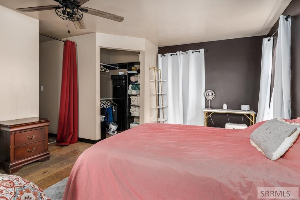 Image 16 of property listing at 19994 S Olson Rd, Downey, ID 83234