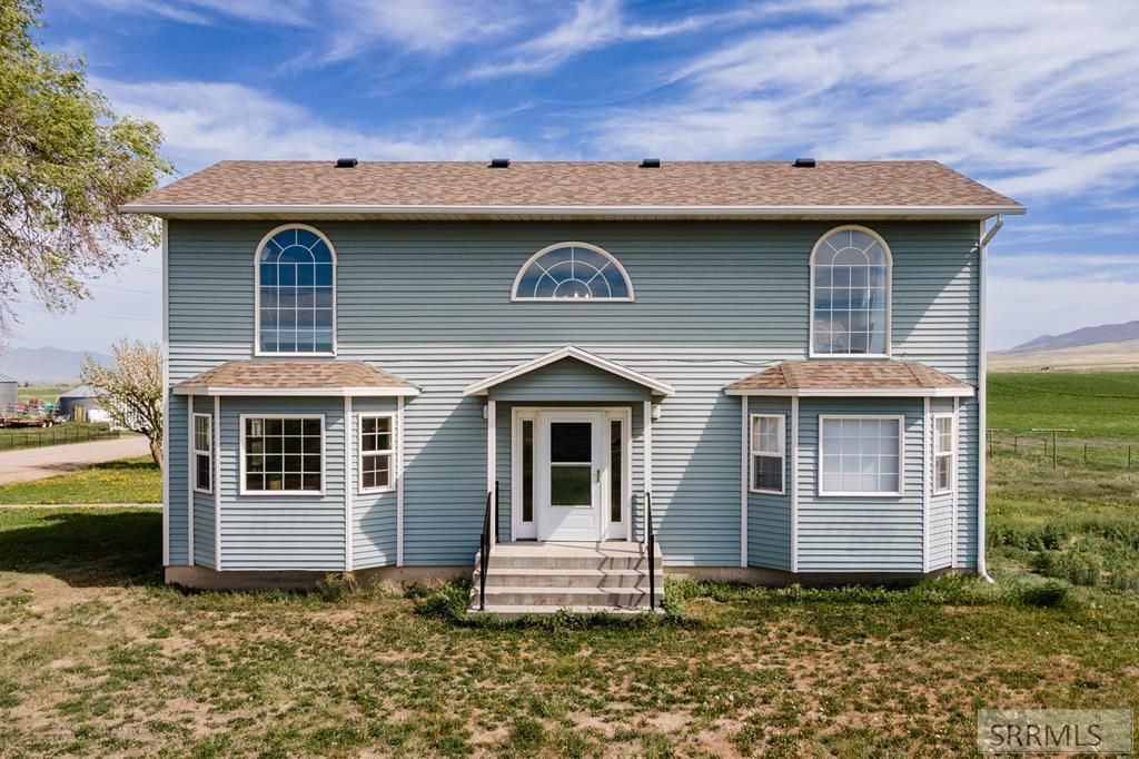 Image 2 of property listing at 19994 S Olson Rd, Downey, ID 83234