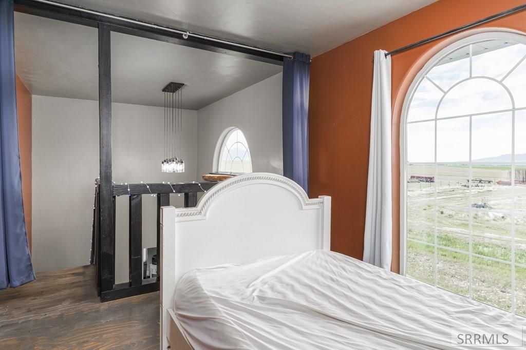 Image 20 of property listing at 19994 S Olson Rd, Downey, ID 83234