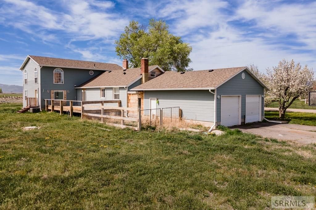 Image 27 of property listing at 19994 S Olson Rd, Downey, ID 83234