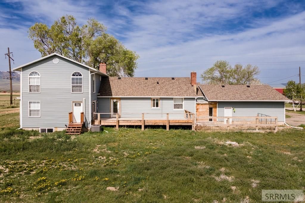 Image 29 of property listing at 19994 S Olson Rd, Downey, ID 83234