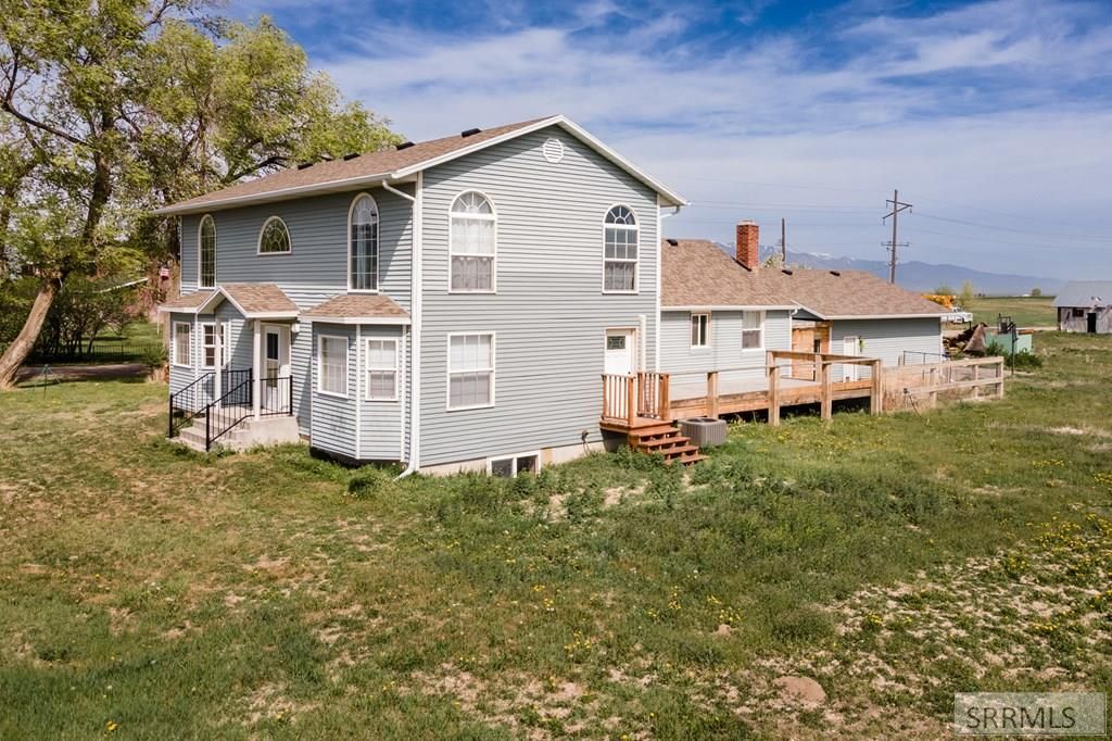 Image 30 of property listing at 19994 S Olson Rd, Downey, ID 83234