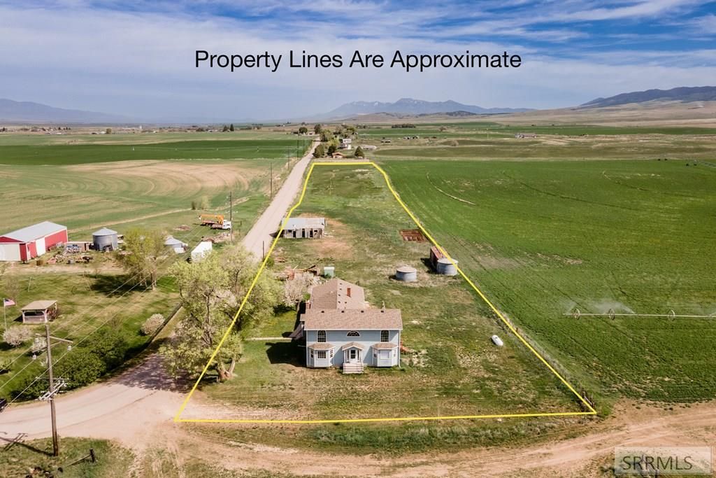 Image 31 of property listing at 19994 S Olson Rd, Downey, ID 83234