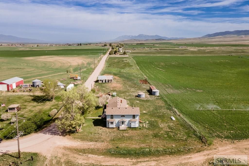 Image 32 of property listing at 19994 S Olson Rd, Downey, ID 83234