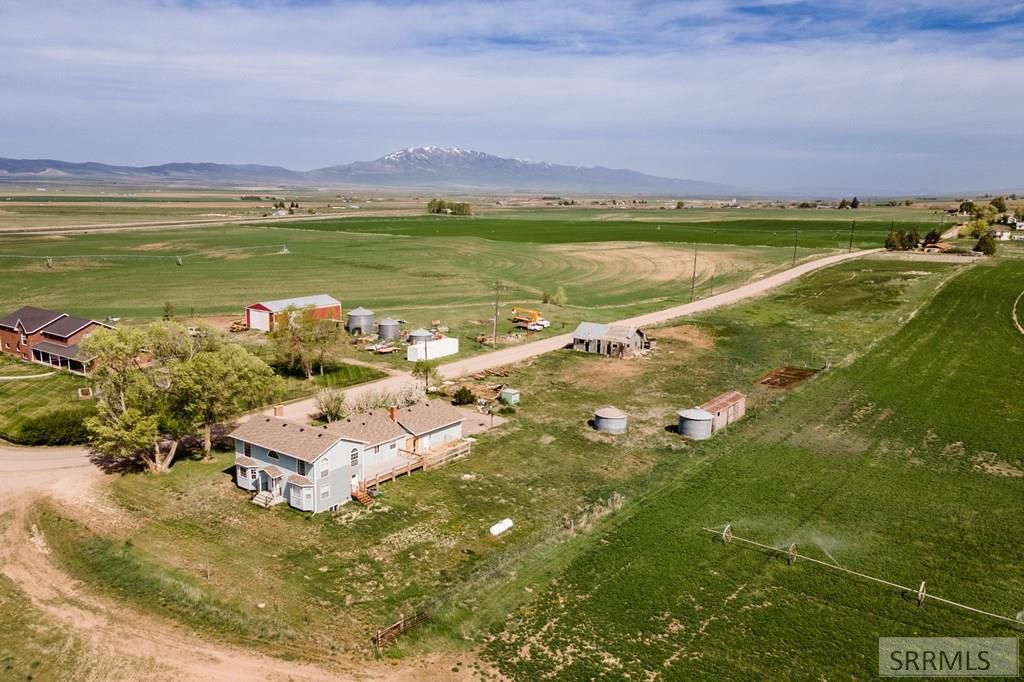 Image 33 of property listing at 19994 S Olson Rd, Downey, ID 83234