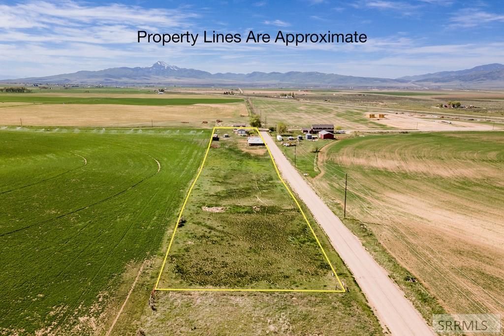 Image 34 of property listing at 19994 S Olson Rd, Downey, ID 83234