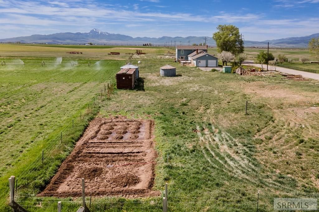 Image 35 of property listing at 19994 S Olson Rd, Downey, ID 83234