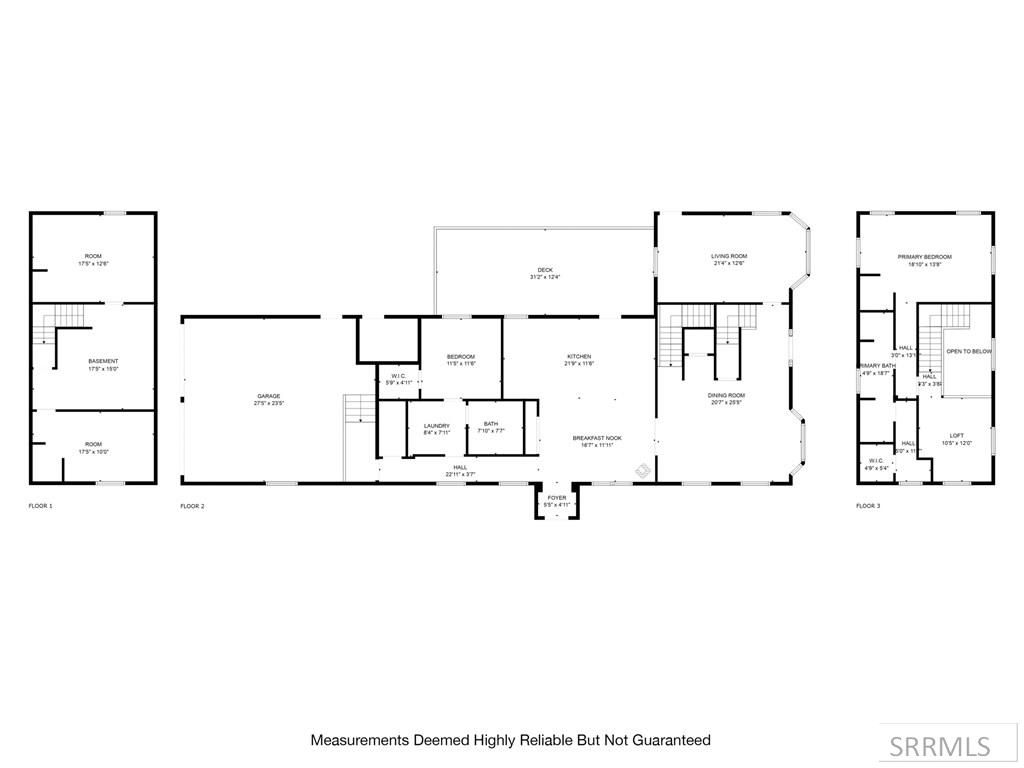 Image 36 of property listing at 19994 S Olson Rd, Downey, ID 83234
