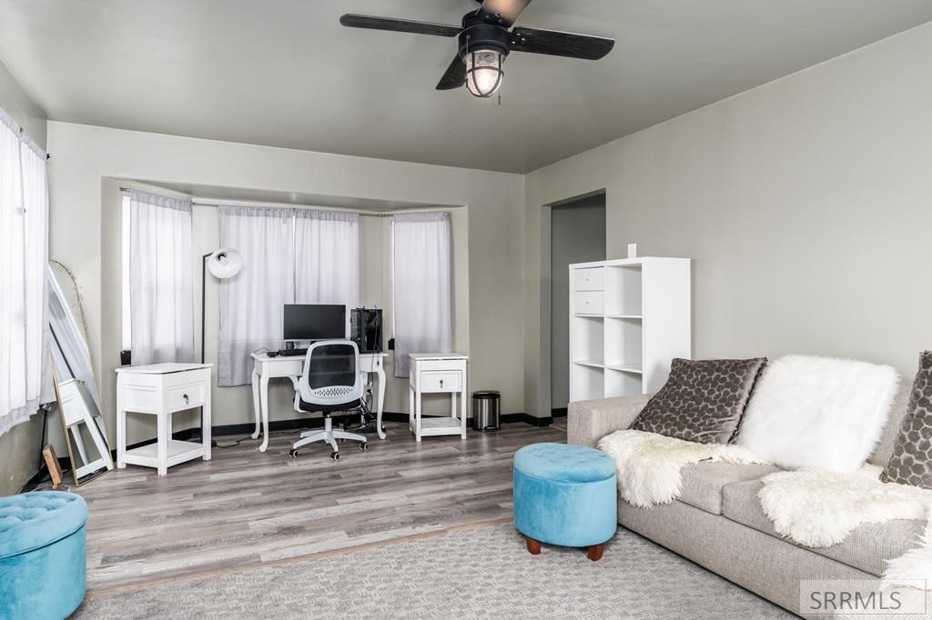 Image 4 of property listing at 19994 S Olson Rd, Downey, ID 83234