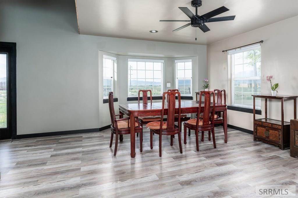 Image 5 of property listing at 19994 S Olson Rd, Downey, ID 83234