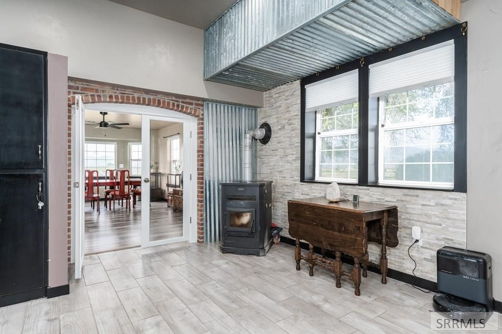 Image 7 of property listing at 19994 S Olson Rd, Downey, ID 83234