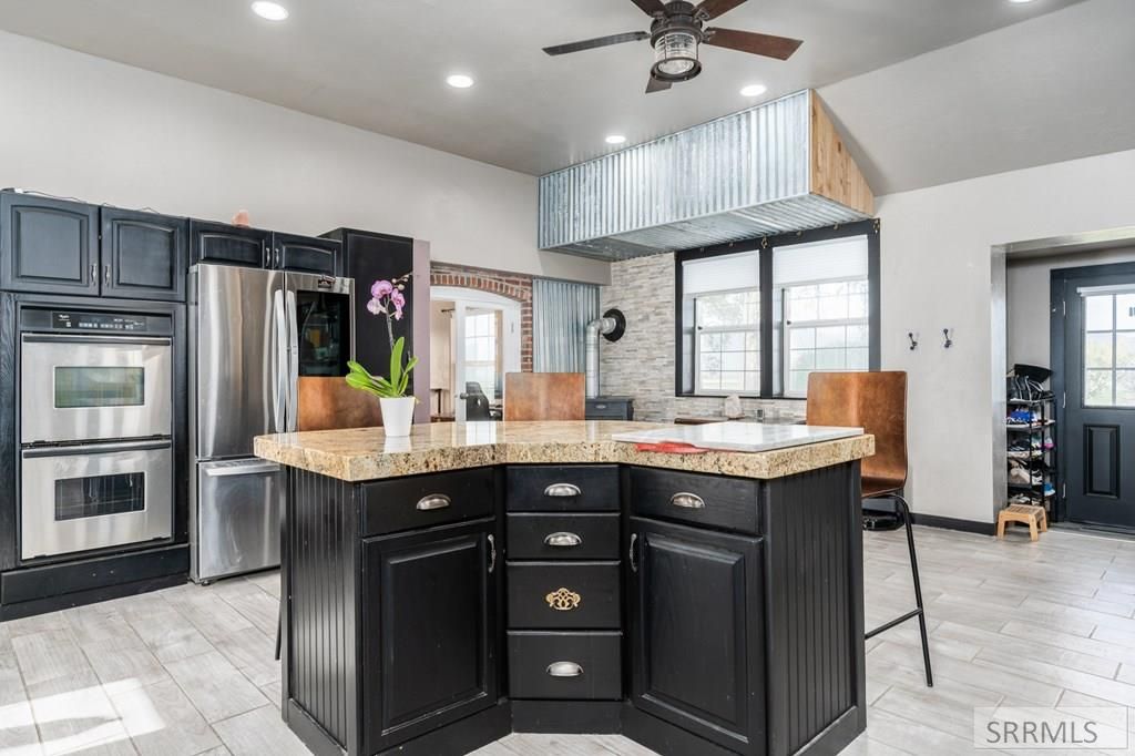 Image 9 of property listing at 19994 S Olson Rd, Downey, ID 83234