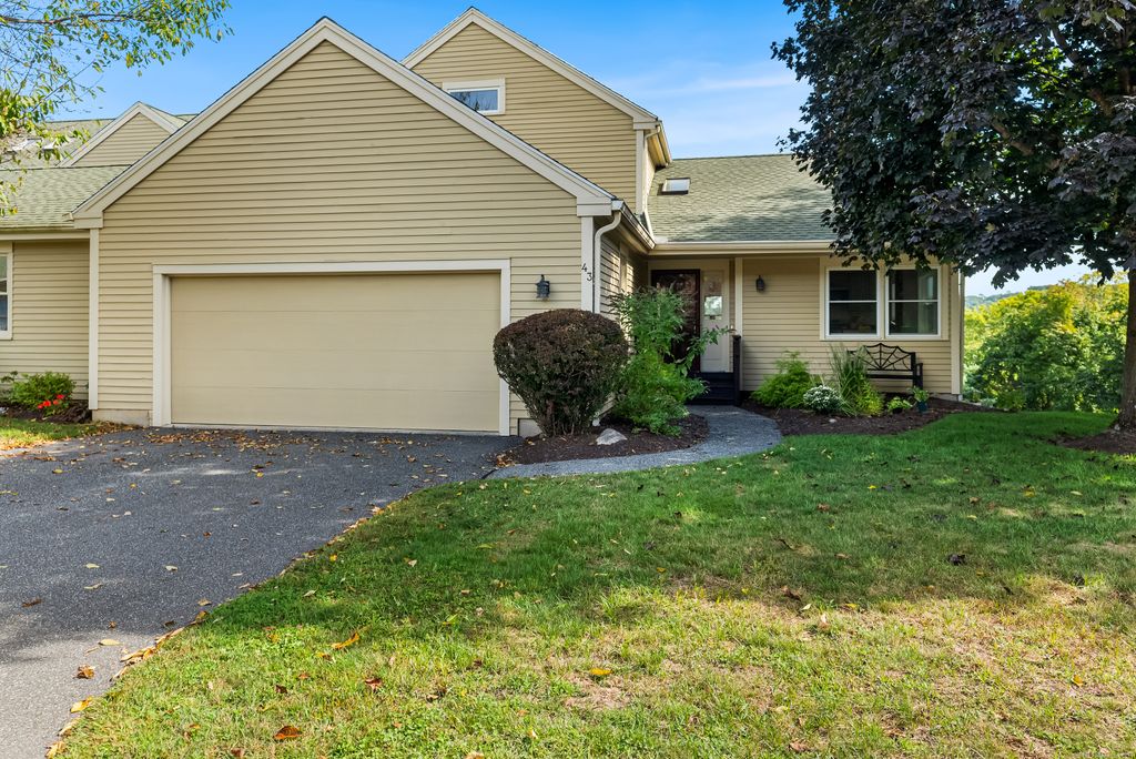 43 Sullivan Farm Road 43, New Milford, CT 06776