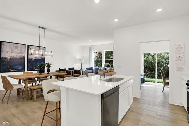 5574 Wilson Way, Whitestown, IN 46075