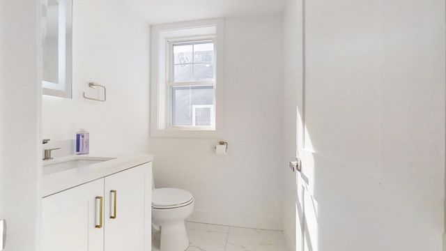 73A Trowbridge Street 73A, Belmont, MA 02478