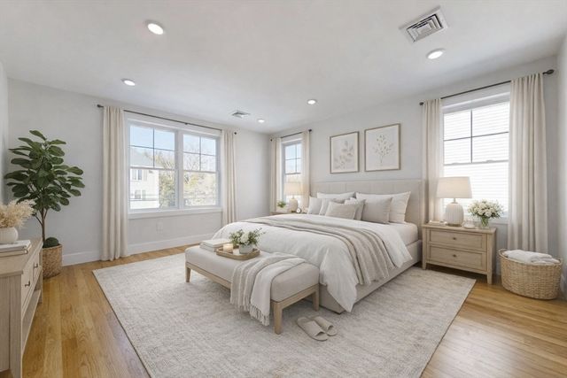 73A Trowbridge Street 73A, Belmont, MA 02478