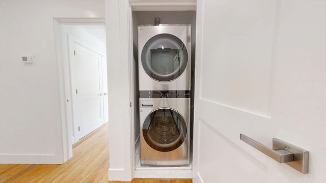 73A Trowbridge Street 73A, Belmont, MA 02478