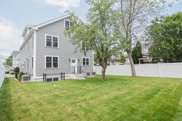 73A Trowbridge Street 73A, Belmont, MA 02478