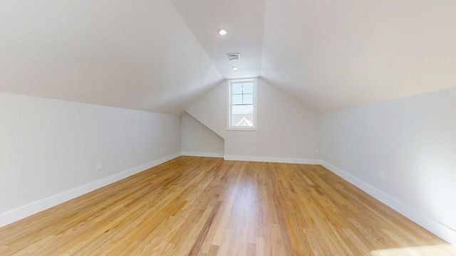 73A Trowbridge Street 73A, Belmont, MA 02478