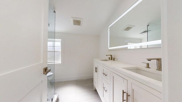 73A Trowbridge Street 73A, Belmont, MA 02478