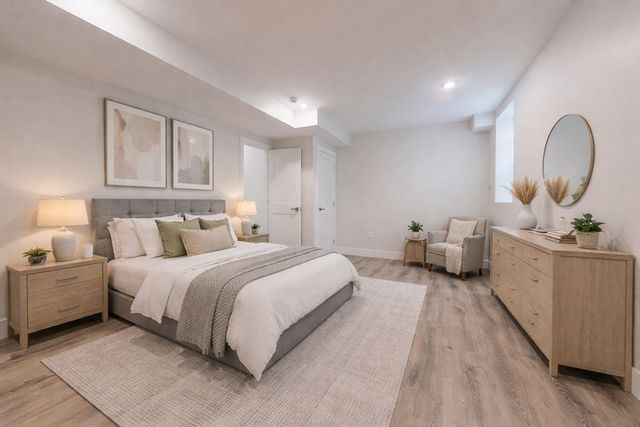 73A Trowbridge Street 73A, Belmont, MA 02478