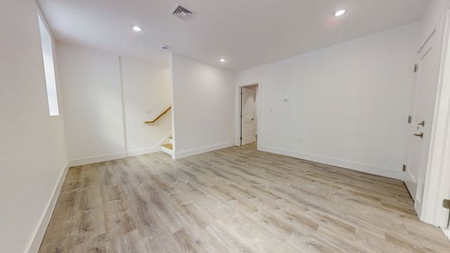 73A Trowbridge Street 73A, Belmont, MA 02478