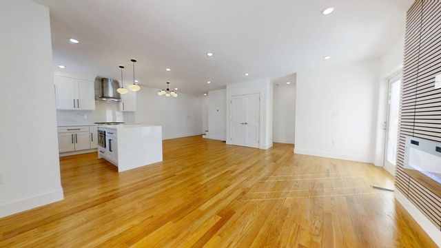 73A Trowbridge Street 73A, Belmont, MA 02478