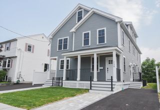 73A Trowbridge Street 73A, Belmont, MA 02478