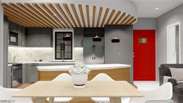 513 North 13th Bldg A Street, Las Vegas, NV 89101