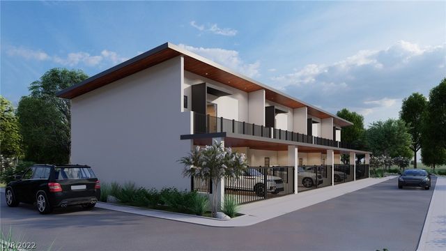 513 North 13th Bldg A Street, Las Vegas, NV 89101