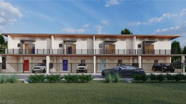 513 North 13th Bldg A Street, Las Vegas, NV 89101