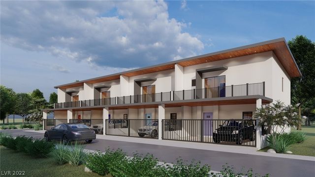 513 North 13th Bldg A Street, Las Vegas, NV 89101