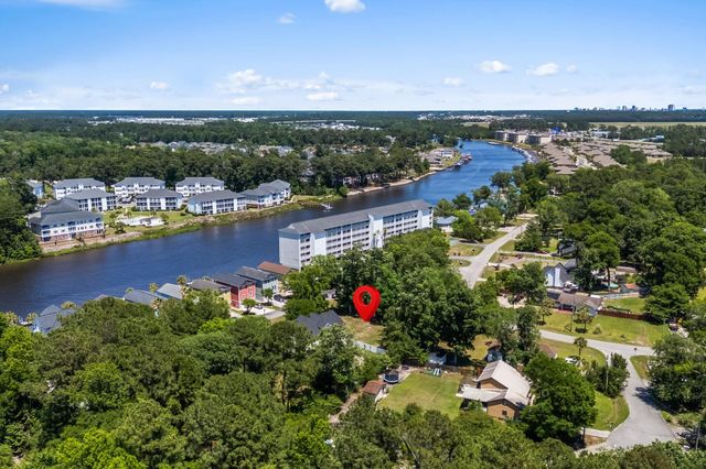 1328 Hidden Harbor Rd., Myrtle Beach, SC 29577